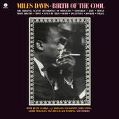 Album artwork for Miles Davis - Birth Of The Cool (Original Recordin