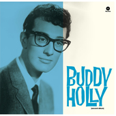 Album artwork for Buddy Holly - Second Album 