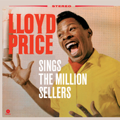 Album artwork for Lloyd Price - Sings The Million Sellers + 2 Bonus 