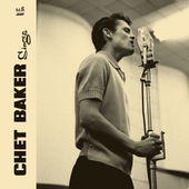 Album artwork for Chet Baker - Chet Baker Sings 