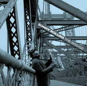 Album artwork for Sonny (quartet) Rollins - The Bridge + 4 Bonus Tra