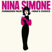 Album artwork for Nina Simone - Forbidden Fruit + 4 Bonus Tracks 