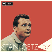Album artwork for Stan Getz - 57 