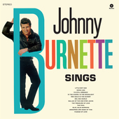 Album artwork for Johnny Burnette - Sings + 2 Bonus Tracks 