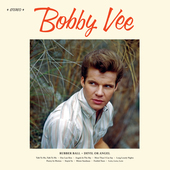 Album artwork for Bobby Vee - Bobby Vee + 2 Bonus Tracks 