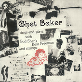 Album artwork for Chet Baker - Sings And Plays + 1 Bonus Track 