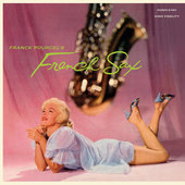 Album artwork for Franck Pourcel - French Sax + 2 Bonus Tracks! 