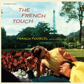 Album artwork for Franck Pourcel - The French Touch + 2 Bonus Tracks