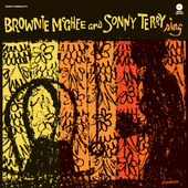 Album artwork for Sonny Terry & Brownie McGhee - Sing + 2 Bonus Trac