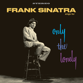 Album artwork for Frank Sinatra - Sings For Only the Lonely + 1 Bonu