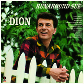 Album artwork for Dion - Runaround Sue + 3 Bonus Tracks! 