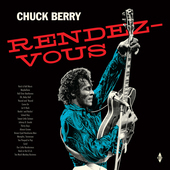 Album artwork for Chuck Berry - Rendez-vous 