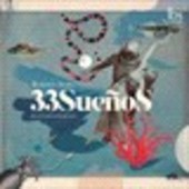 Album artwork for Sierra: 33 Sueños