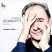 Album artwork for D. Scarlatti: Keyboard Sonatas
