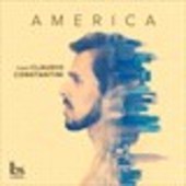 Album artwork for America