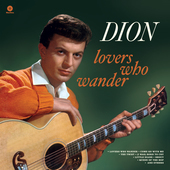 Album artwork for Dion - Lovers Who Wander + 2 Bonus Tracks 