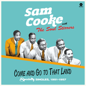Album artwork for Sam Cooke & Soul Stirrers) - Come and Go To That L