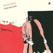 Album artwork for Miles Davis - 1958 Miles +2 Bonus Tracks! 
