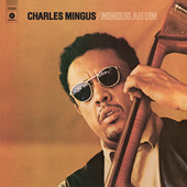 Album artwork for Charles Mingus - Mingus Ah Hum (special Gatefold E
