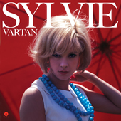 Album artwork for Sylvie Vartan - Sylvie Vartan + 2 Bonus Tracks! 