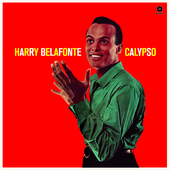 Album artwork for Harry Belafonte - Calypso + 1 Bonus Track! 