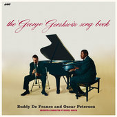 Album artwork for Buddy Defranco & Oscar Peterson - Play The George 