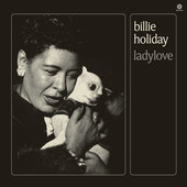 Album artwork for Billie Holiday - Ladylove + 1 Bonus Track! 