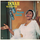 Album artwork for Dinah Washington - Sings Bessie Smith + 1 Bonus Tr