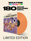 Album artwork for Dave Brubeck - Time Out + 1 Bonus Track! 