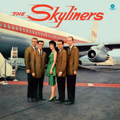 Album artwork for Skylyners - The Skylyners + 2 Bonus Tracks! 