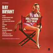 Album artwork for Ray Bryant - Hollywood Jazz Beat 