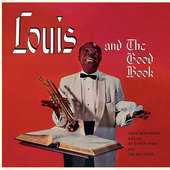 Album artwork for Louis Armstrong - Louis and the Good Book + 1 Bonu