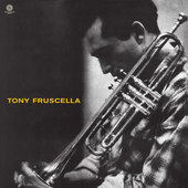Album artwork for Tony Fruscella - Tony Fruscella + 1 Bonus Track! 