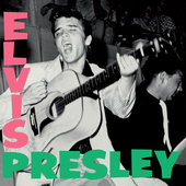 Album artwork for Elvis Presley - Debut Album + 4 Bonus Tracks! 