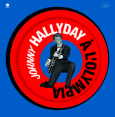 Album artwork for Johnny Hallyday - A L'olympia + 2 Bonus Tracks! 