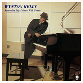 Album artwork for Wynton Kelly - Someday My Prince Will Come 