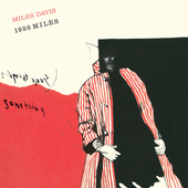 Album artwork for Miles Davis - 1958 Miles + 2 Bonus Tracks! 