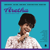Album artwork for Aretha Franklin - Aretha With The Ray Bryant Combo