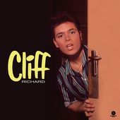 Album artwork for Cliff Richard - Cliff + 2 Bonus Tracks! 
