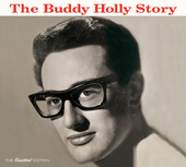Album artwork for Buddy Holly - The Buddy Holly Story (Vols I & II) 