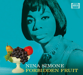 Album artwork for Nina Simone - Forbidden Fruit: The Complete LP + A