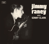Album artwork for Jimmy Raney & Sonny Clark - The Complete Lp + 9 Bo