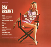 Album artwork for Ray Bryant - Hollywood Jazz Beat + Take A Bryant S