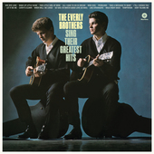 Album artwork for Everly Brothers - Sing Their Greatest Hits 