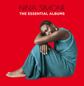 Album artwork for Nina Simone - The Essential Albums: Little Girl Bl