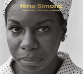 Album artwork for Nina Simone - Essential Original Albums 