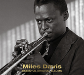 Album artwork for Miles Davis - Essential Original Albums 