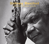 Album artwork for Sidney Bechet - Essential Original Albums 