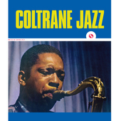 Album artwork for John Coltrane - Coltrane Jazz + 1 Bonus Track 