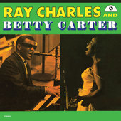 Album artwork for Ray Charles & Betty Carter - Ray Charles & Betty C